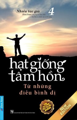 H?t Gi?ng Tâm H?n 4 - T? nh?ng di?u bình d? - H?t Gi?ng Tâm H?n, #4