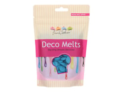 Deco Melts Funcakes Bleu