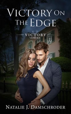Victory on the Edge - The Victory Series, #1