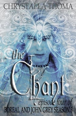 The Chant (Episode 4, Season 3) - Boreal and John Grey