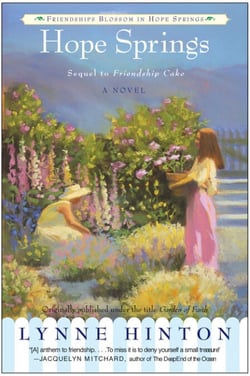 Hope Springs - A Novel