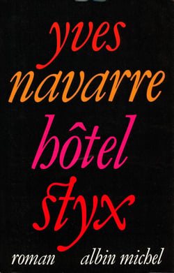 Hôtel Styx