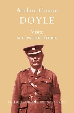 Une Visite sur trois fronts - Aperçu des lignes britanniques, italiennes et françaises
