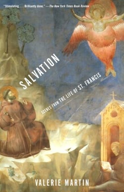 Salvation - Scenes from the Life of St. Francis