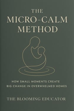 The Micro-calm Method