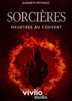 Sorcières, T.1 : Meurtres au couvent