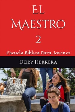 El Maestro 2