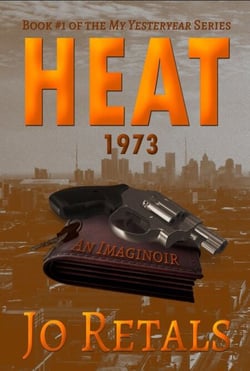 Heat 1973 - My Yesteryear, #1