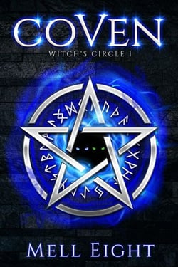 Coven - Witch's Circle, #1