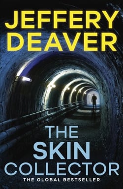 The Skin Collector - A totally addictive crime thriller with a twist that will leave you breathless from the international bestseller
