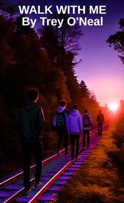 Walk With Me