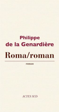 Roma/Roman