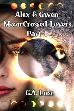 Alex &amp; Gwen: Moon-Crossed Lovers Part 1