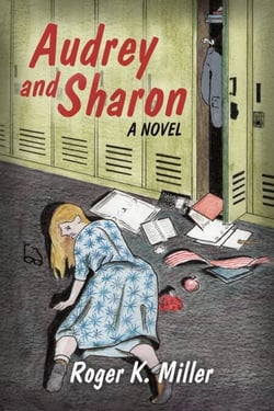 Audrey and Sharon