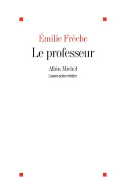 Le Professeur