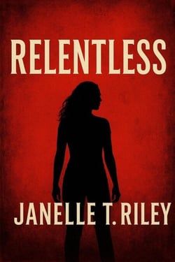 Relentless - The Relentless Series, #1