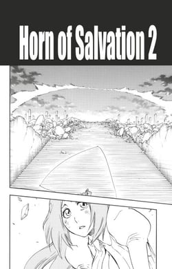 Bleach - T74 - Chapitre 677 - HORN OF SALVATION 2