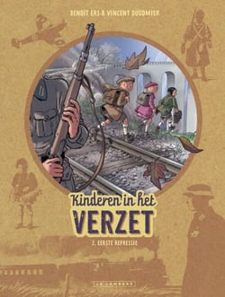 Eerste repressie