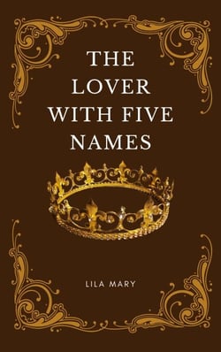 The Lover With Five Names