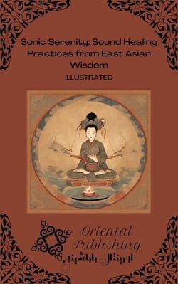 Sonic Serenity Sound Healing Practices from East Asian Wisdom