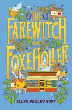 The Farewitch of Foxe Holler