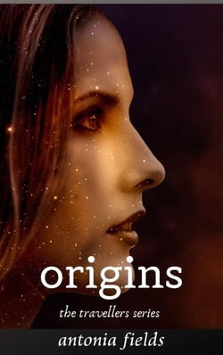 Origins (Book 1) - The Travellers, #1