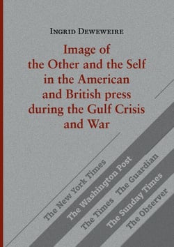 Image of the Other and the Self in the American and British press ...