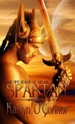 The Nine Realms of the Uti 3: Spartan