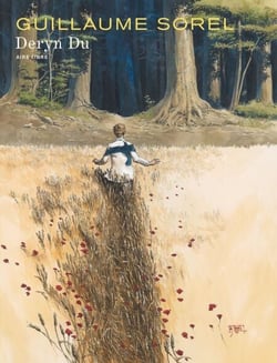 Deryn Du