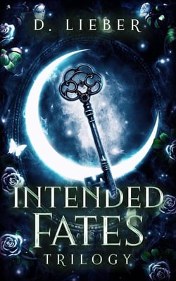 Intended Fates Trilogy - Intended Fates Trilogy