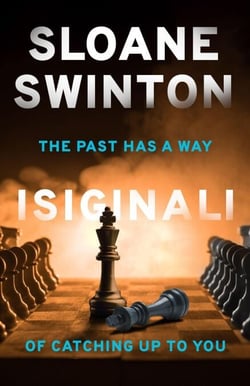 Isiginali - The Legend Of Neville Shedd, #1