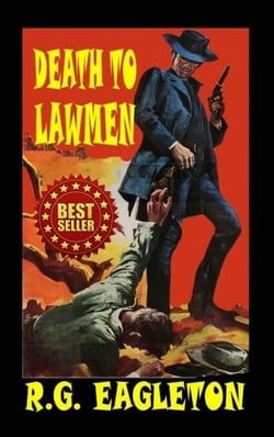 Death to Lawmen