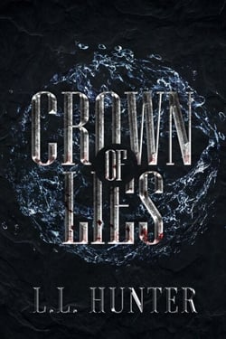 Crown of Lies - The Midnight Ball, #2