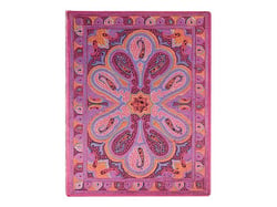 Carnet a couverture rigide adina - ultra - ligne - 144 p.