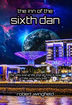 The Inn of the Sixth Dan - The Dan Provocations, #6