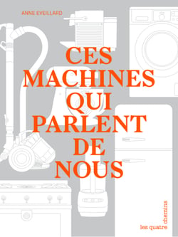 Ces machines qui parlent de nous