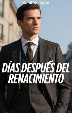 Días Después Del Renacimiento - Días Después Del Renacimiento, #8