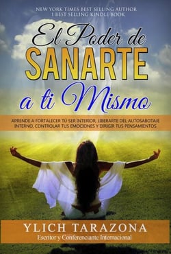 El Poder de Sanarte a Ti Mismo - Reingeniería y Reprogramación Mental, #7