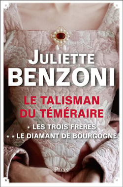 Le talisman du téméraire - L'intégrale