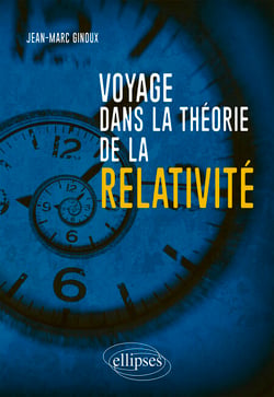 Voyage dans la théorie de la relativité