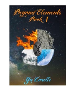 Beyond Elements - Book 1, #1