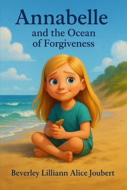 Annabelle and the Ocean of Forgiveness