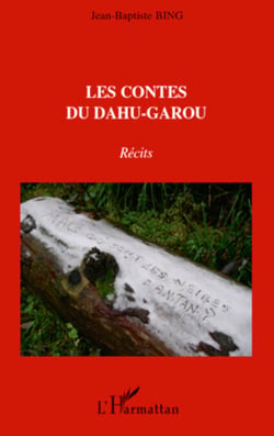 Les contes du Dahu-Garou - Récits