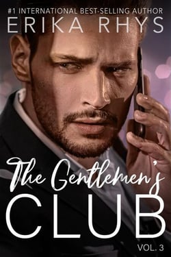The Gentlemen's Club, vol. 3 - The Gentlemen's Club Series, #3