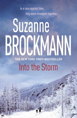 Into the Storm: Troubleshooters 10 - Troubleshooters 10 