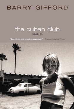 The Cuban Club - Stories