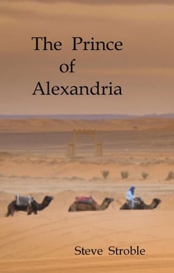 The Prince of Alexandria