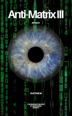 Anti-Matrix III - Anti-Matrix, #3