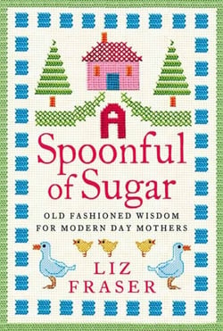 A Spoonful of Sugar
