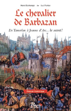 Le Chevalier de Barbazan